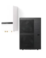 Panasonic Aquarea T-CAP K