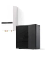 Panasonic Aquarea seria K