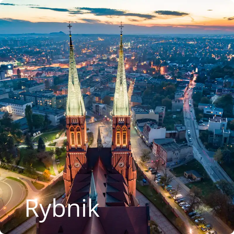 Fotowoltaika w rybniku