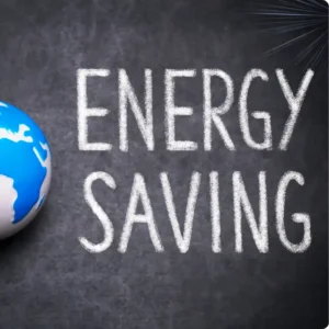 Oszczędzanie energii