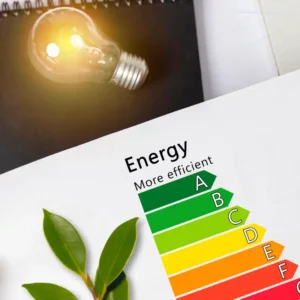 Oszczędność energii