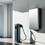 magazyn energii dla domu z ładowarką_playtronics